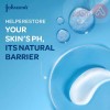 johnson skin balance face&body cream |200 gm