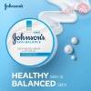 johnson skin balance face&body cream |200 gm