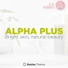 AV ALPHA PLUS BRIGHTENING 4IN1 SCRUB | 100ML