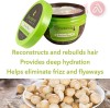 MACADAMIA DEEP REPAIR MASQUE | 236 ML