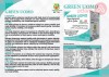 GREEN UOMO | 30SACH