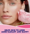 NIVEA ROSE CARE FACE SCRUB | 150ML