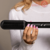 La Belle Straightener Hair Brush | LB-003