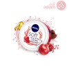 NIVEA SOFT FRESHIES POMEGRANATE | 100ML