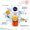 NIVEA VITAMIN BDY LOT VIT C&E | 180ML