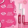 LABELLO LIP OIL DRESS NUDE | 5.5 ML