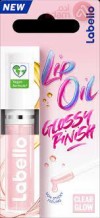 LABELLO LIP OIL CLEAR GLOW | 5.5 ML