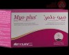 MYO-PLUS 30 SACHETS