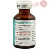BRONCHOVENT 5MG ML SOLUTION | 20ML