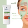 RILASTIL ACNESTIL SEBUM-NORMALIZING CREAM SPF 50 | 40 ML