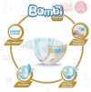 Sanita Bambi Premium No 2 | 168 Diapers