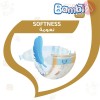 Sanita Bambi Premium No 2 | 168 Diapers