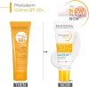 BIODERMA PHOTODERM CREAM SPF 50+ INVISIBLE | 40 ML