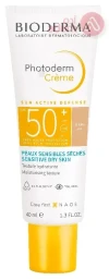 BIODERMA PHOTODERM CREAM SPF 50+ LIGHT | 40 ML