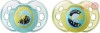TOMMEE PACIFIER NIGHT TIME 18-36 MONTHS | 2 PIECES
