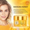 BIELENDA MANUKA HONEY ELIXIR CREAM | 50 ML