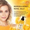 BIELENDA MANUKA HONEY MICELLAR FACIAL GEL | 200 GM