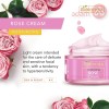 BIELENDA ROSE CARE MOISTURIZING FACE CREAM | 50 ML