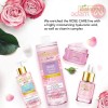 BIELENDA ROSE CARE MOISTURIZING FACE CREAM | 50 ML