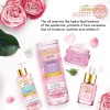 BIELENDA ROSE CARE FACIAL CLEANSER | 140 ML