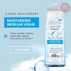 BIELENDA SKIN EXPERT MOISTURIZER MICELLAR | 400 ML