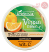 BIELENDA VEGAN ORANGE BODY BUTTER | 250 GM