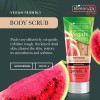 BIELENDA VEGAN WATERMELON BODY SCRUB | 200 GM