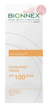 بايونكس بريفنتيفا كريم واقي من الشمس بمعامل حماية 100 | 50 مل