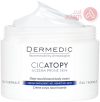 DERMEDIC CICATOPY NOURISHING BODY CREAM FOR ECZEMA-PRONE SKIN | 225ML