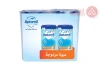 APTAMIL NO 3 PACK OF 2 | 2*900GM