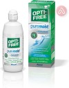 OPTIFREE PURE MOIST LENS SOLUTION | 300 ML