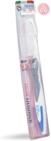 SOS TOOTHBRUSH SENSITIVE RELIEF | ULTRA SOFT