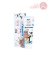 SOS TOOTHPASTE TUTTI FRUTTI FOR KIDS | 75 ML