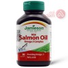 JAMIESON WILD SALMON OIL | 90 CAPS