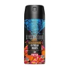 AXE DEO SPRAY SKATEBOARD & FRESH ROSES | 150 ML