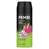 AXE DEO SPRAY EPIC FRESH | 150 ML