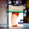 MIRACLE CLOSE KNEE SUPPORT SMALL | 0021