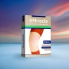 MIRACLE CLOSE KNEE SUPPORT SMALL | 0021
