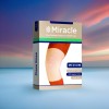 MIRACLE CLOSE KNEE SUPPORT M |  0021