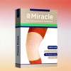 MIRACLE CLOSE KNEE SUPPORT M |  0021