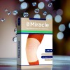 MIRACLE CLOSE KNEE SUPPORT L |  0021