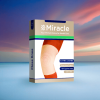 MIRACLE CLOSE KNEE SUPPORT XL |  0021