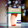 MIRACLE CLOSE KNEE SUPPORT XL |  0021