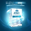 ZINC 30MG 60TAB