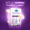 كالسي دي بلس 60 قرص