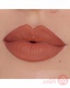 Astra Mat Lipstick | Flirting Brick 03