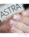 Astra Nail Polish My Laque 5Free | Milk 01