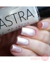 Astra Nail Polish My Laque 5Free | Pearly White 02