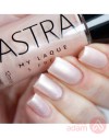 Astra Nail Polish My Laque 5Free | Pearly Rose 11