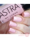 Astra Nail Polish My Laque 5Free | Crystal Quartz 13